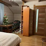 Pidkova Haven *