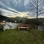 Pidkova Haven Дом отдыха Верховина
