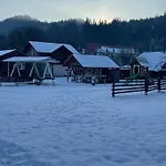 Pidkova Haven Дом отдыха *