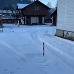 Дом отдыха Pidkova Haven *