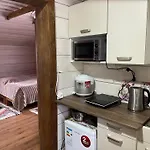 Pidkova Haven Дом отдыха *