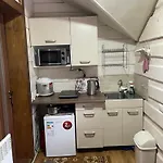 Дом отдыха Pidkova Haven