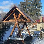Pidkova Haven Верховина