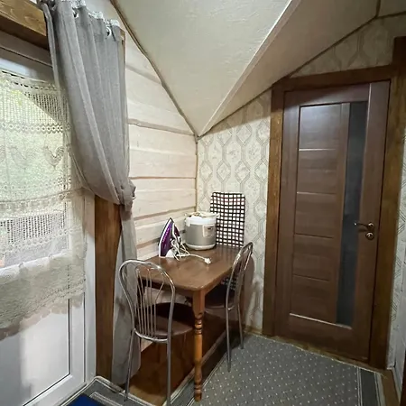 Pidkova Haven другий поверх Holiday home *