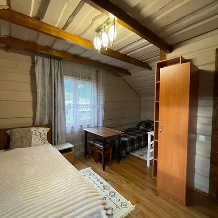 Pidkova Haven другий поверх Holiday home