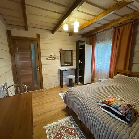 Holiday home Pidkova Haven другий поверх *