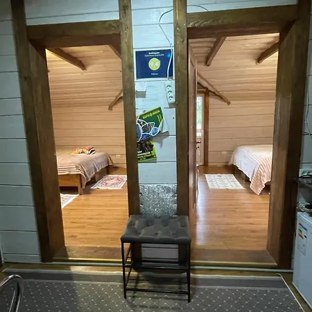 Pidkova Haven другий поверх Holiday home *