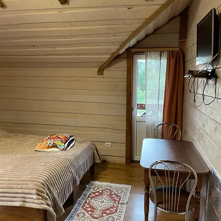 Pidkova Haven другий поверх Holiday home Verkhovyna