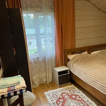Pidkova Haven другий поверх * Verkhovyna