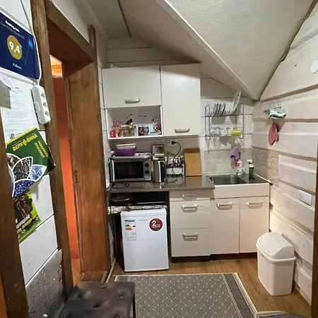 Pidkova Haven другий поверх Holiday home *