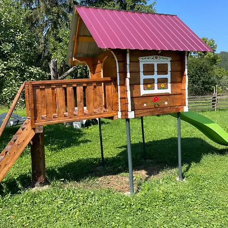 Holiday home Pidkova Haven *