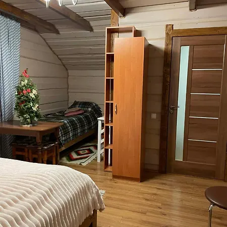 Pidkova Haven *