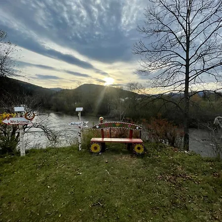 Pidkova Haven Holiday home Verkhovyna